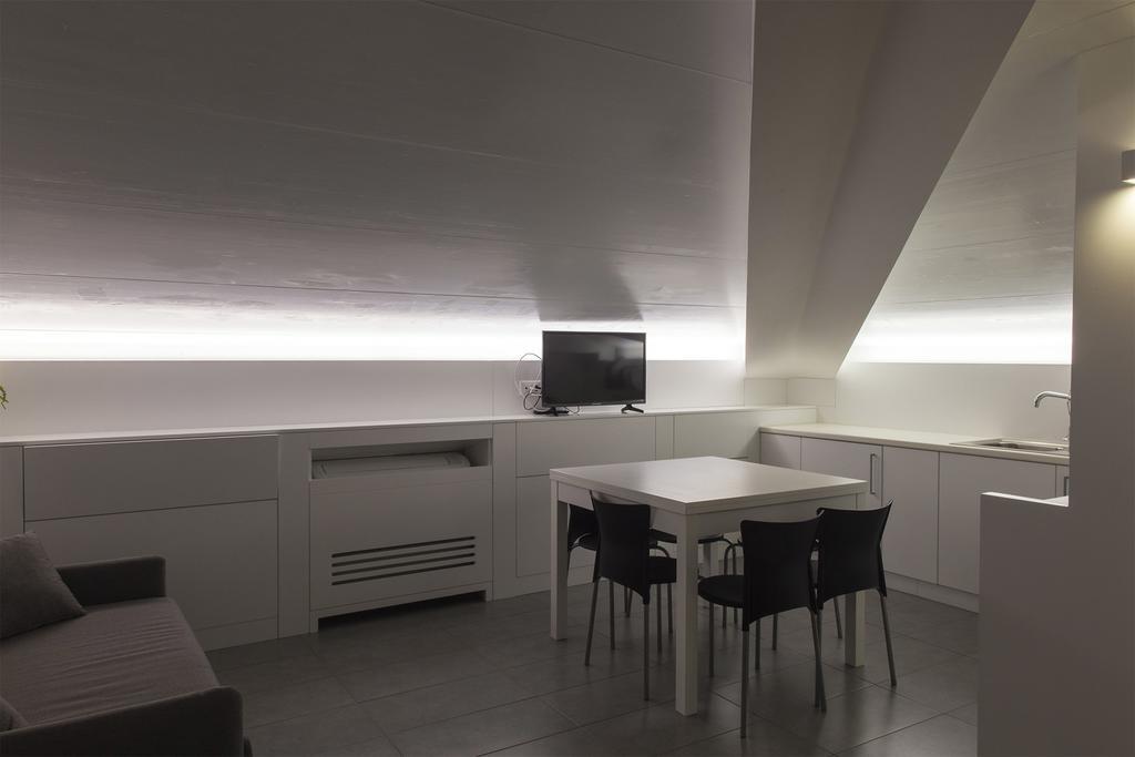 La Chambre Paola Ngoại thất bức ảnh