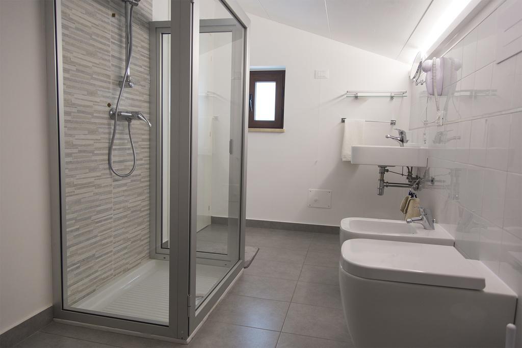 La Chambre Paola Ngoại thất bức ảnh