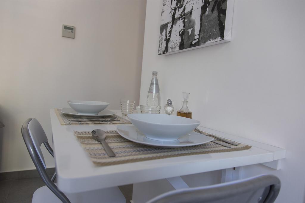 La Chambre Paola Ngoại thất bức ảnh