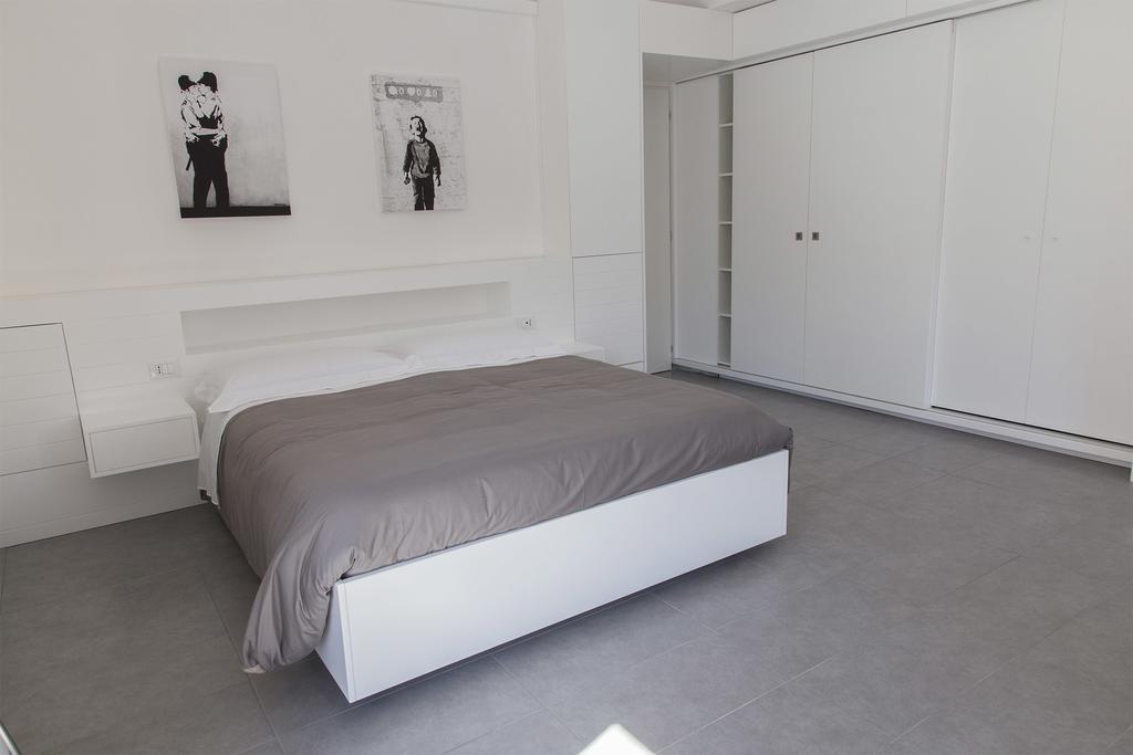 La Chambre Paola Ngoại thất bức ảnh