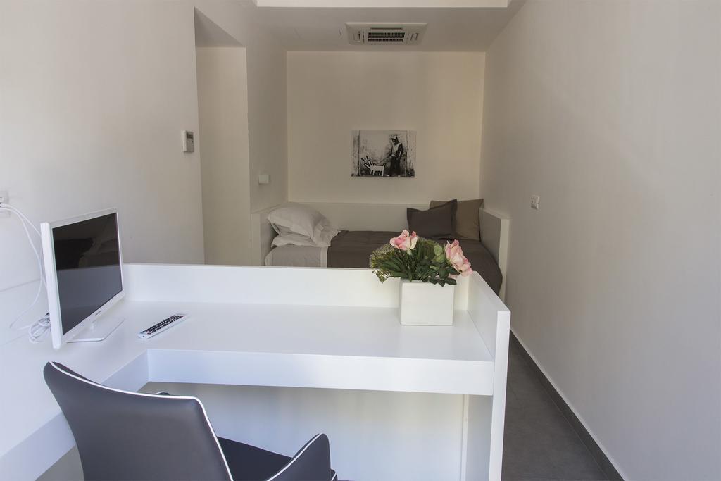La Chambre Paola Ngoại thất bức ảnh