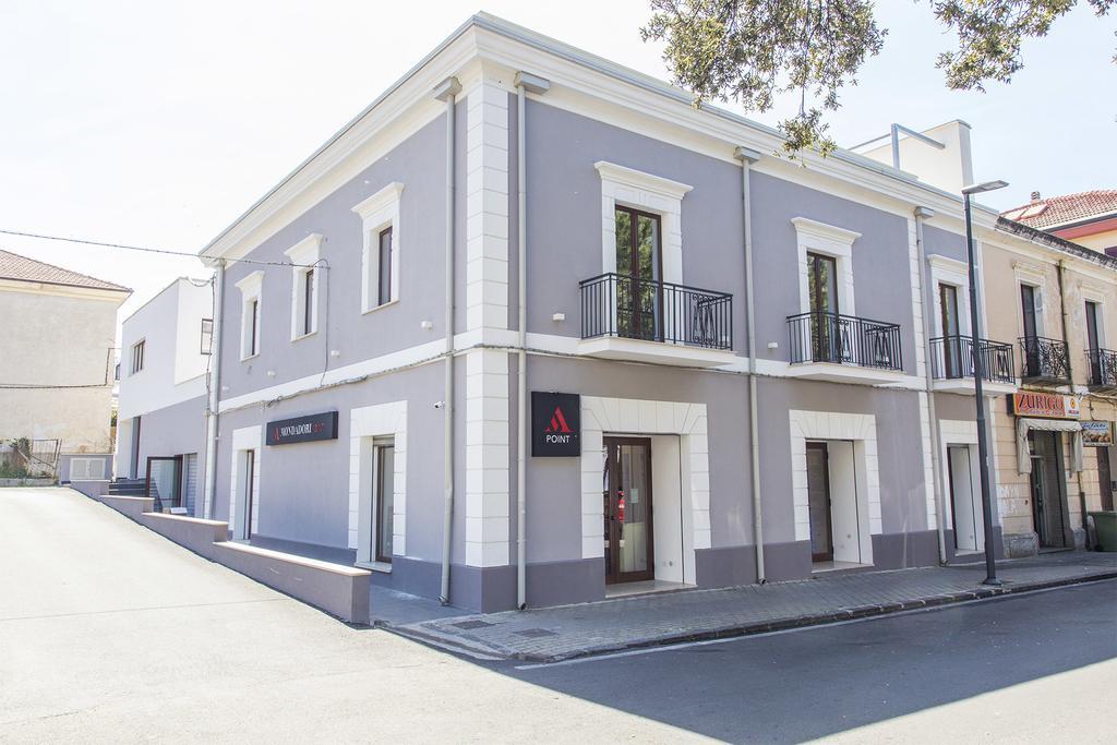La Chambre Paola Ngoại thất bức ảnh