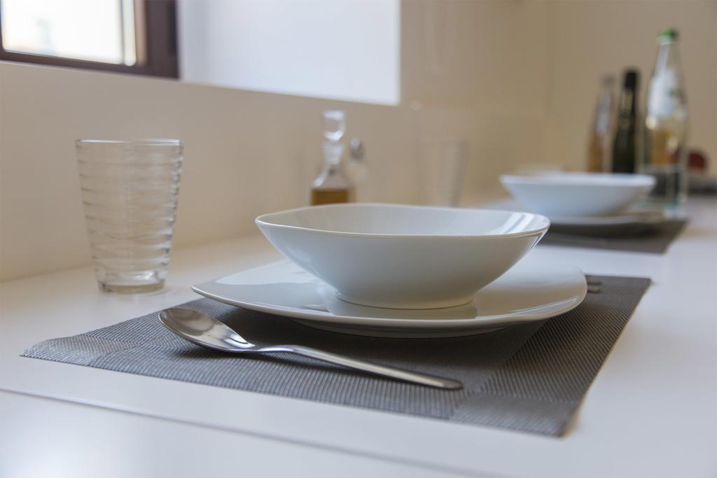 La Chambre Paola Ngoại thất bức ảnh