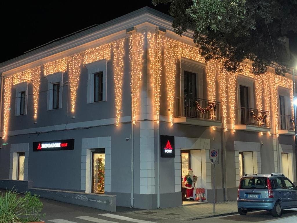 La Chambre Paola Ngoại thất bức ảnh